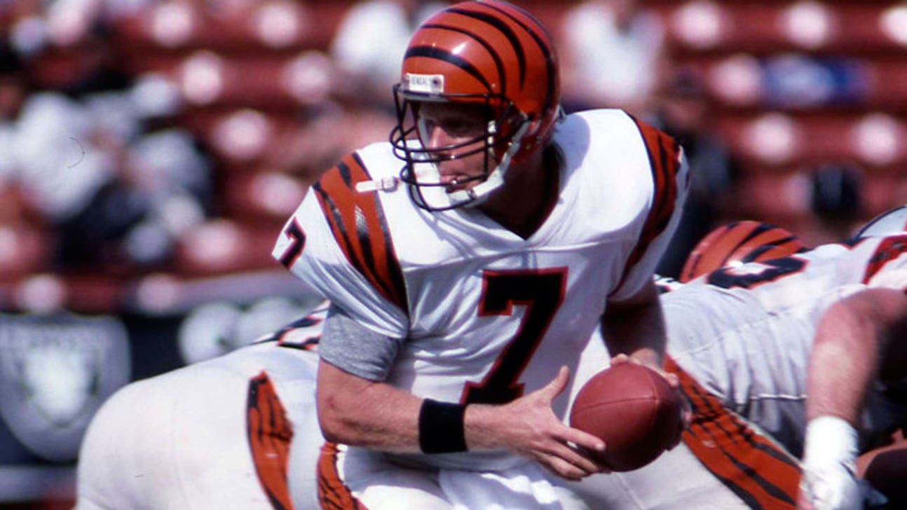 10 most memorable Browns-Bengals games in Cincinnati