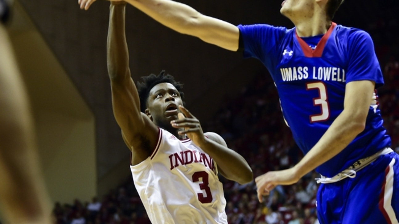 Indiana Basketball upset by IPFW 71-68