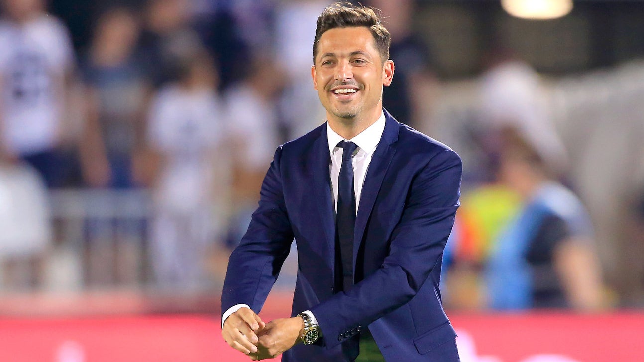 UEFA ban Steaua Bucharest coach Radoi from working on the bench