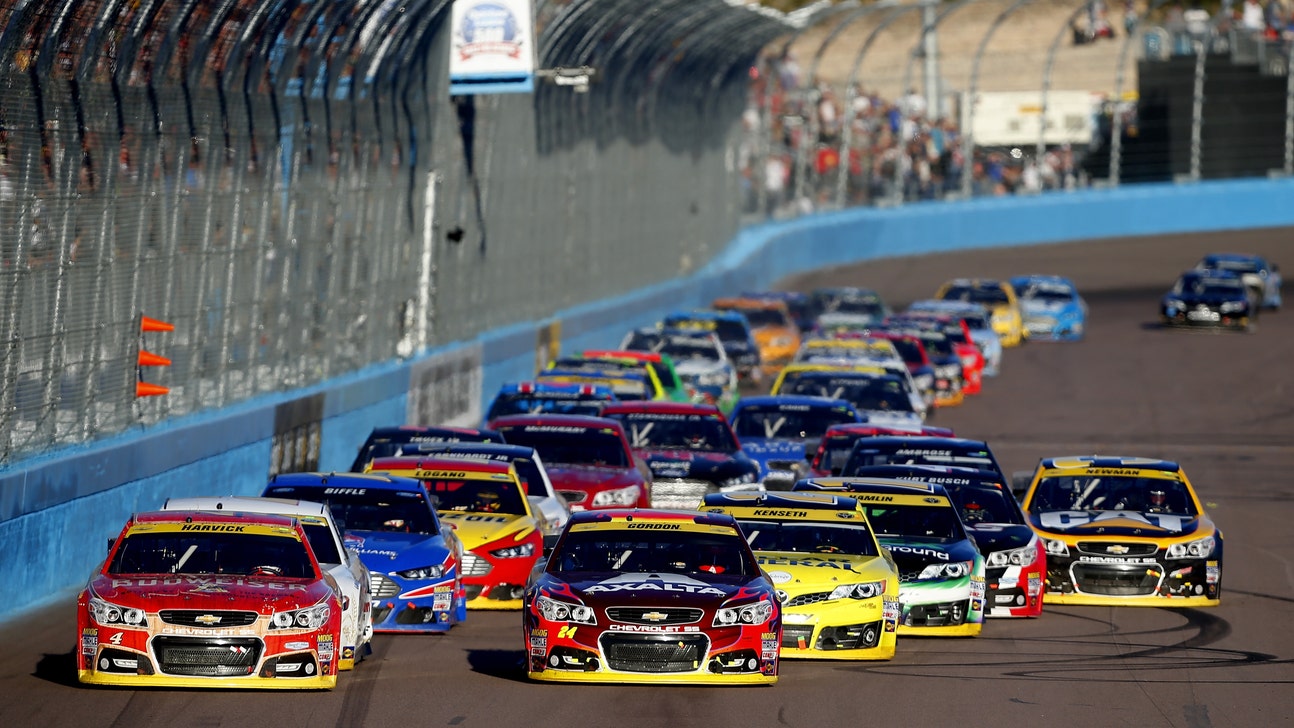 Go or go home: Five keys to who will survive and advance from Phoenix