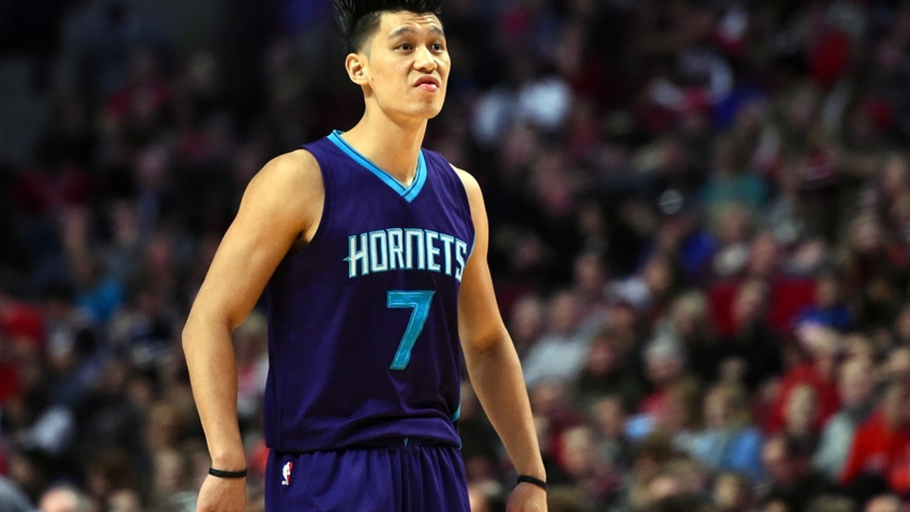 Jeremy Lin: The Good and Bad Linsanity Brings