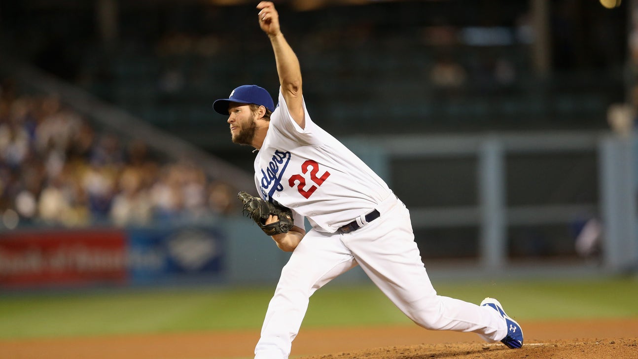 What's happening all around the majors today