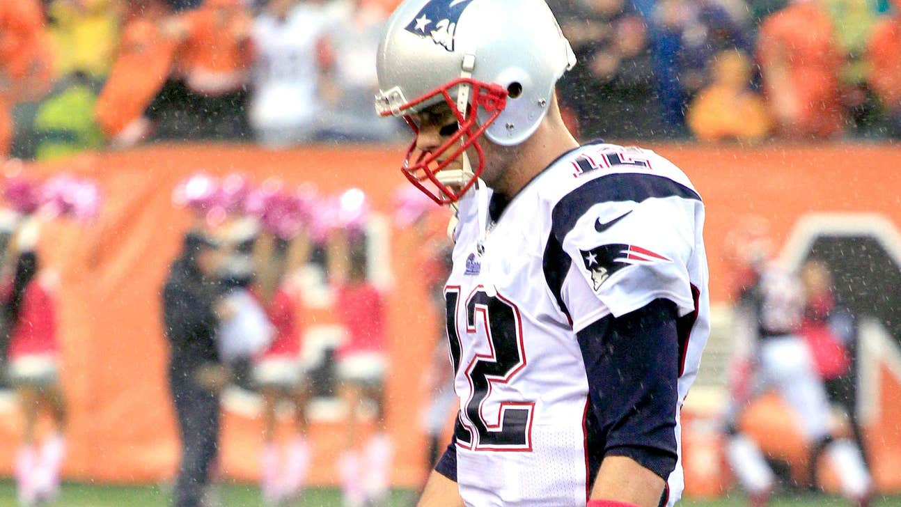 2015 Fantasy Football Team Preview: New England Patriots