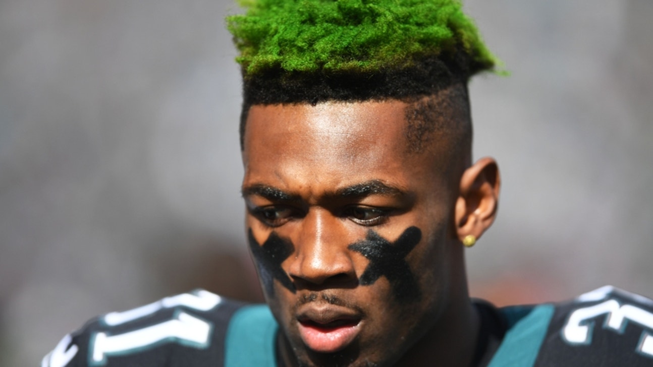 Jalen Mills already becoming a leader on Philadelphia Eagles defense