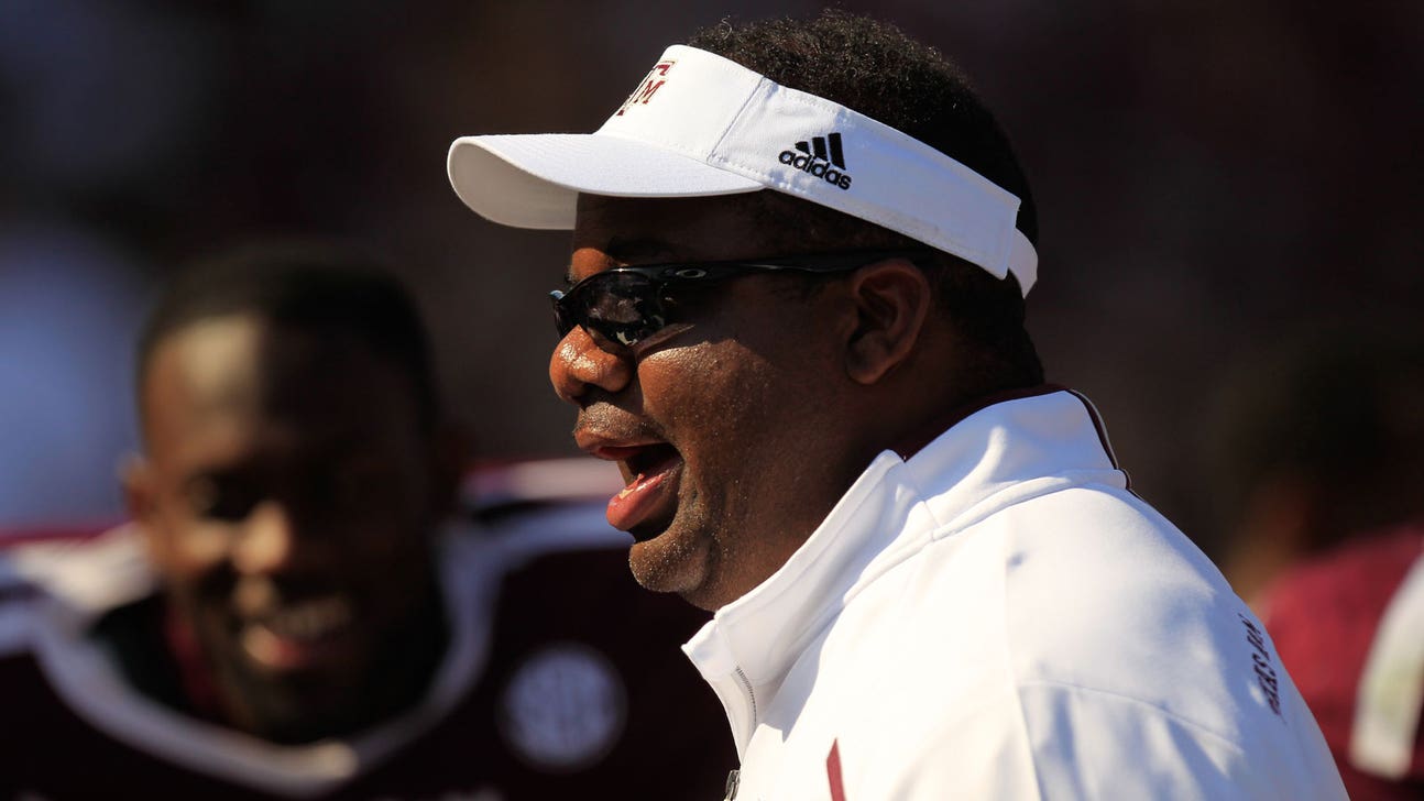 Get to know Arizona's new defensive coordinator Marcel Yates