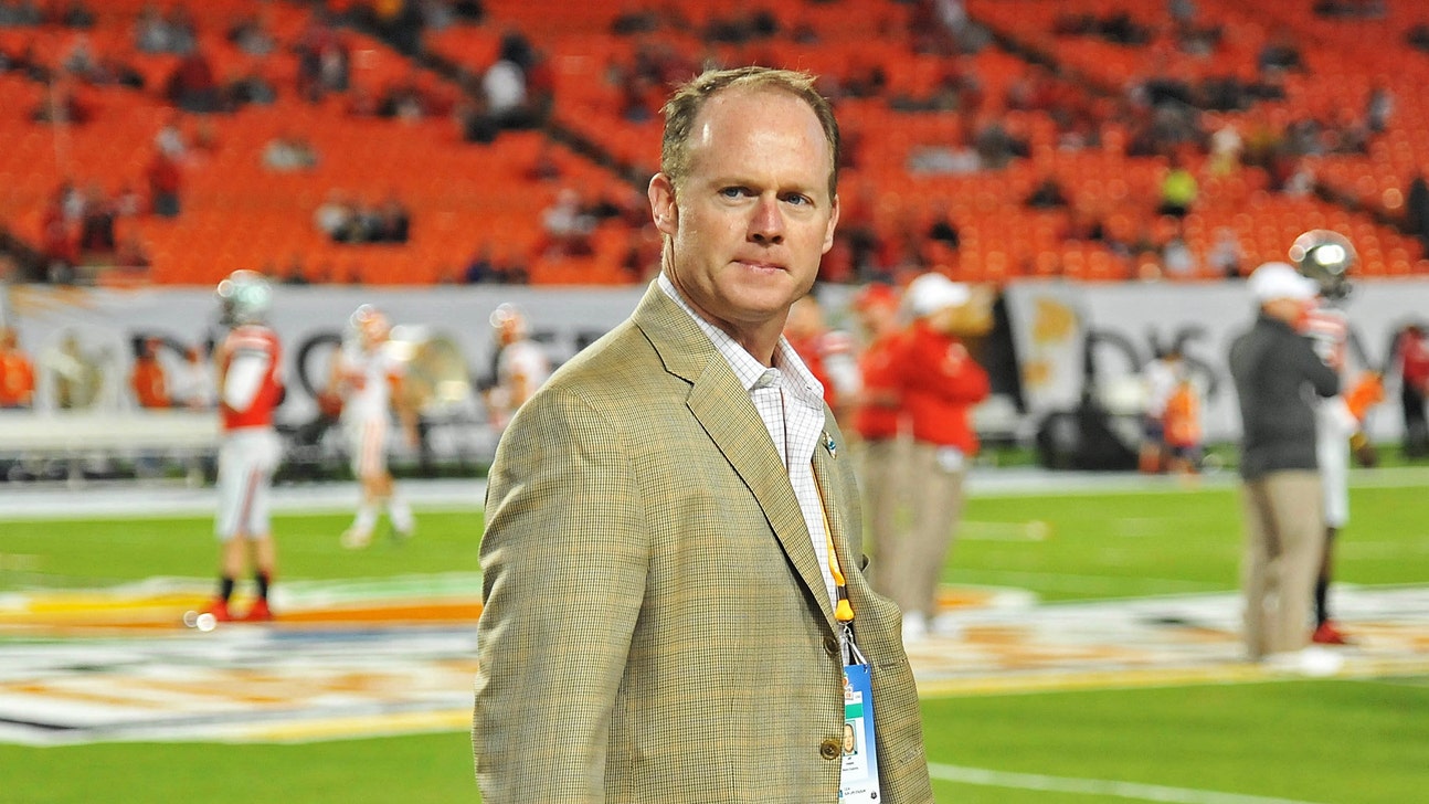 Marvez: Seahawks hire ex-Dolphins GM Ireland as pre-draft consultant