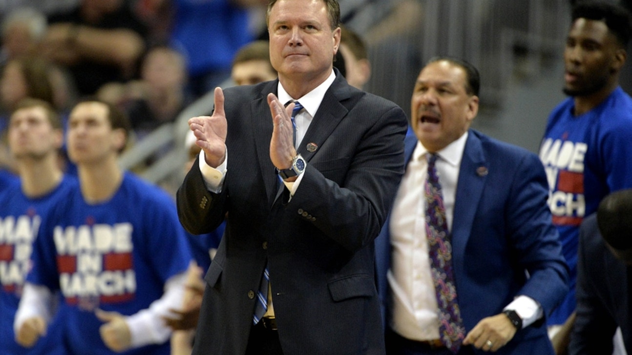Kansas Basketball: Five-star combo forward Billy Preston commits to Jayhawks