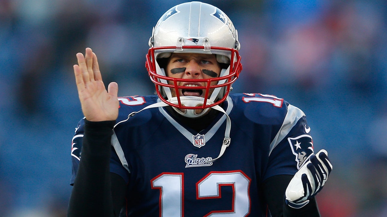 Tom Brady shares Facebook post hinting he may play in preseason opener