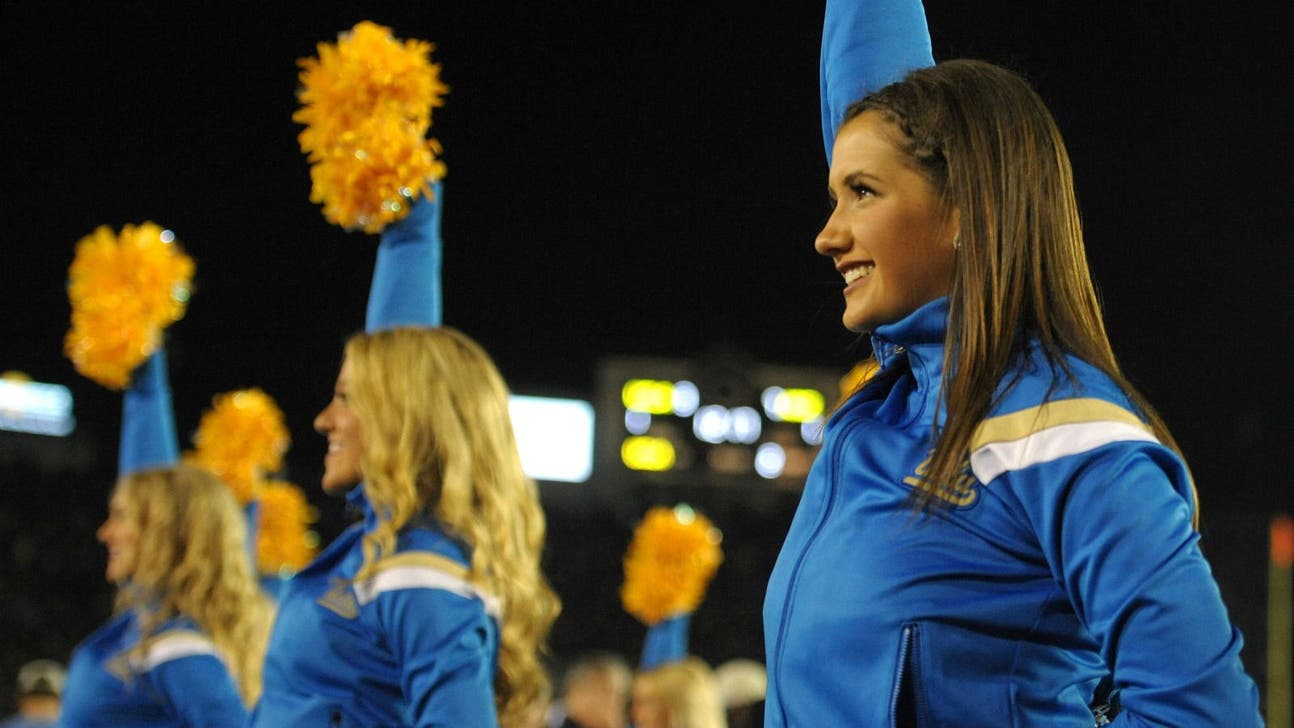 Check out the uniforms UCLA will wear vs. Cal tonight (PHOTO)