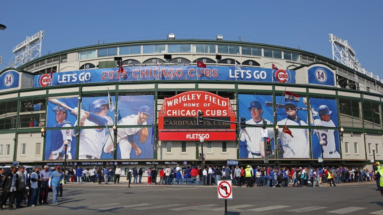 Chicago Cubs History: Sammy Sosa Hits 60th Home Run of 1998