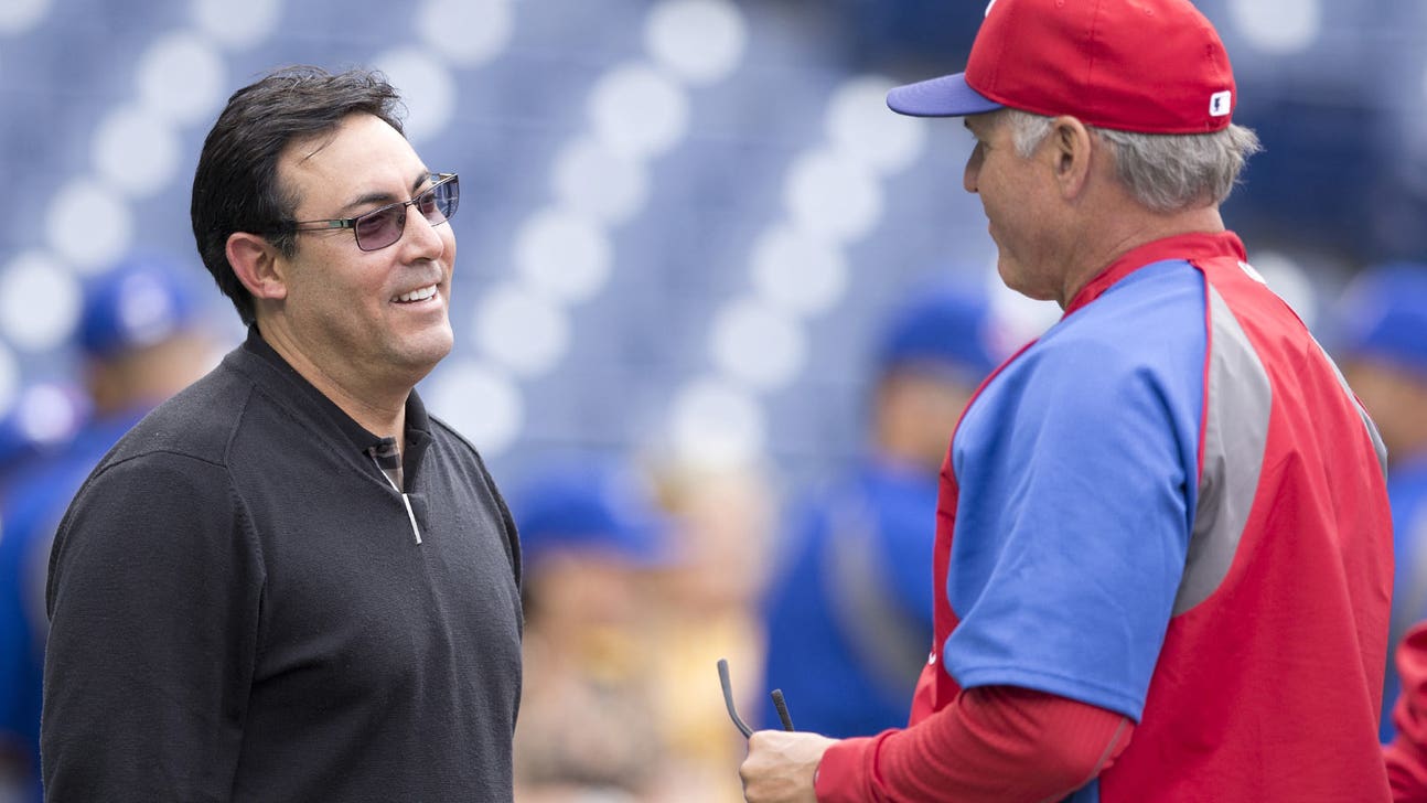 Who'll be sent packing as season hits home stretch?