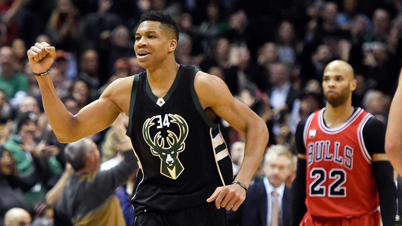 Bucks excelling in back-to-backs