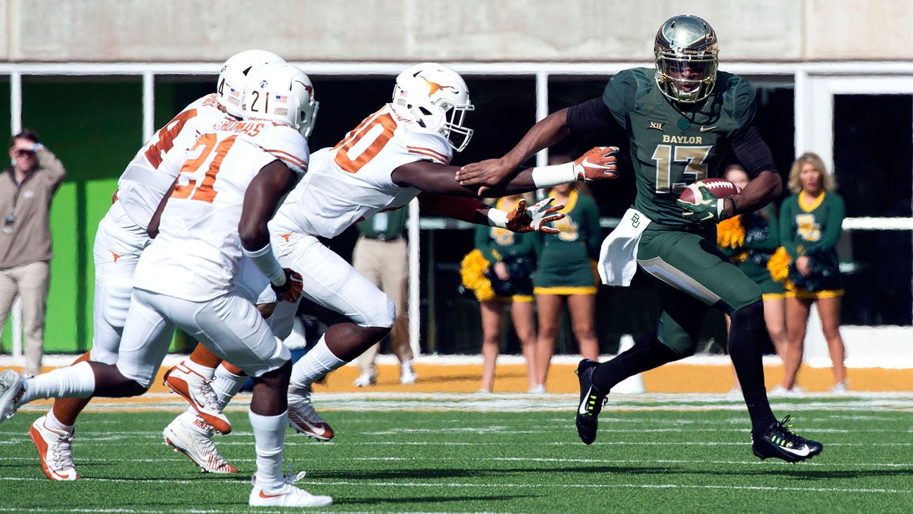 Briles doesn't expect injured QB Stidham to be ready for bowl game