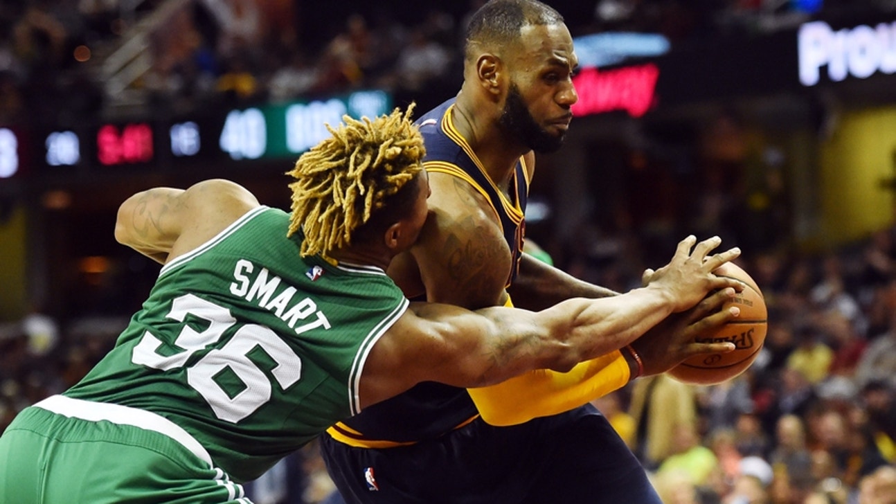 Cleveland Cavaliers Off To Their Best Start In 40 Years