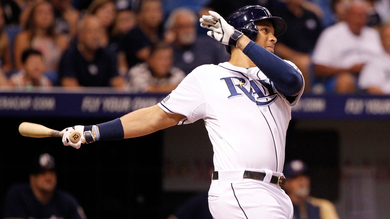 Tampa Bay Rays at Chicago Cubs series primer