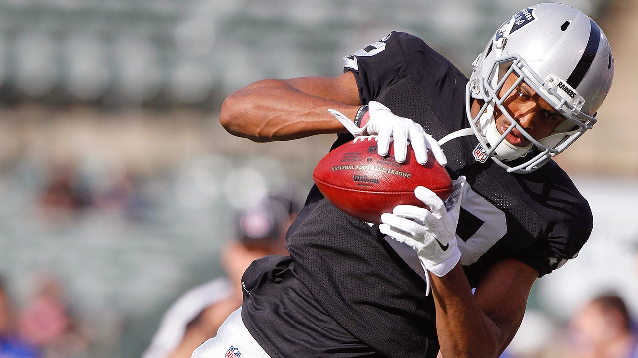 Raiders' Butler could be in line for a bigger 2015 role