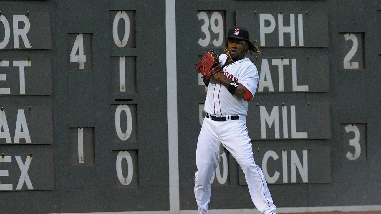 Red Sox 'hopeful' Hanley will be ready to play first base in 2016