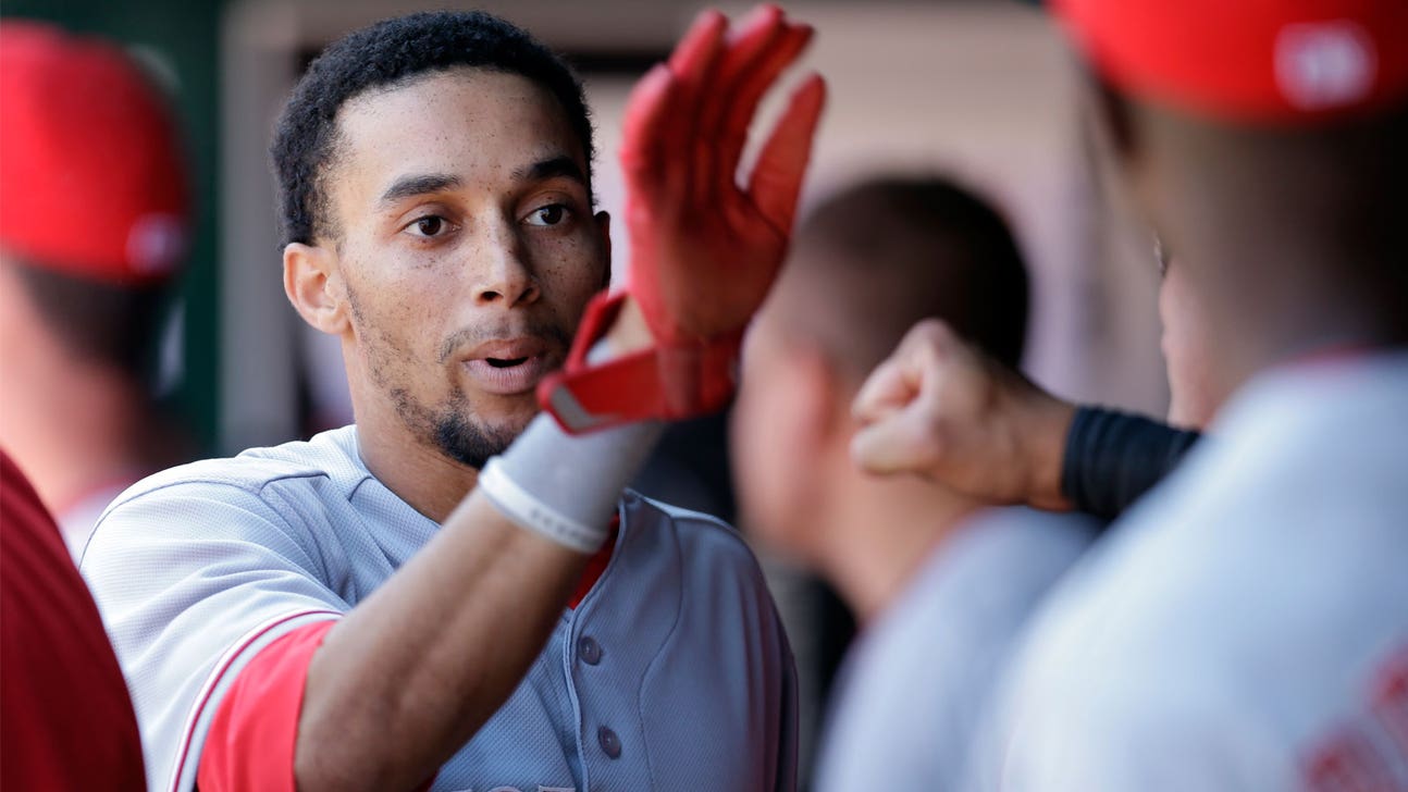 Tales of Billy Hamilton on the basepaths are wondrous