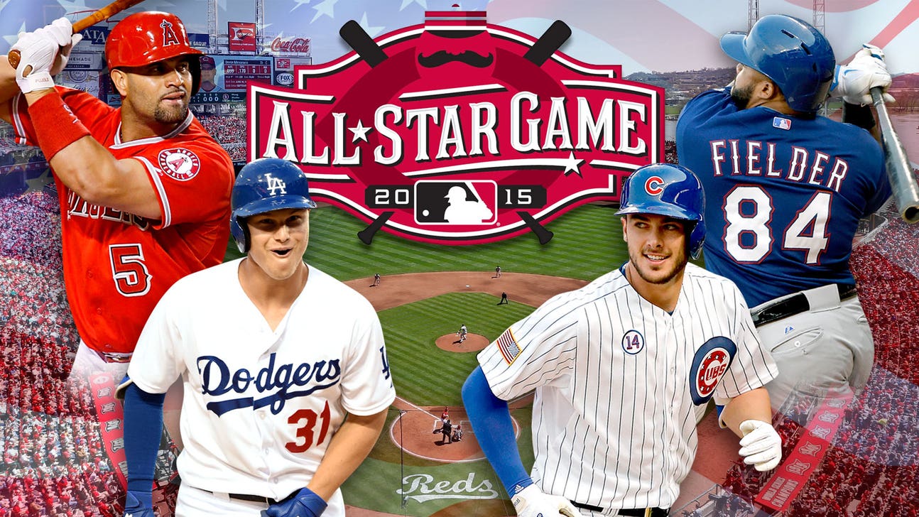 Quiz: Which 2015 Home Run Derby slugger are you?
