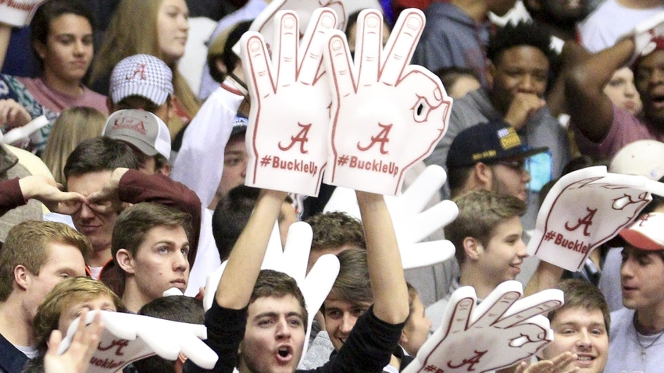 Alabama Basketball Preview: Tide vs. Coastal Carolina