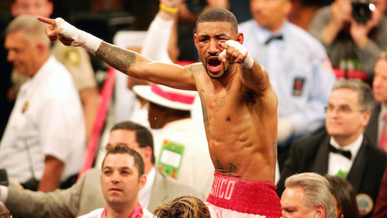 10 years later: Jose Luis Castillo-Diego Corrales remembered
