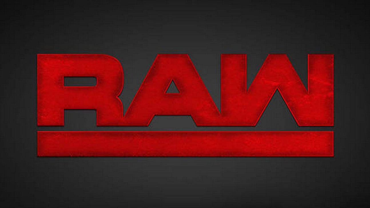 Listen to the new WWE Monday Night Raw theme song by Shinedown