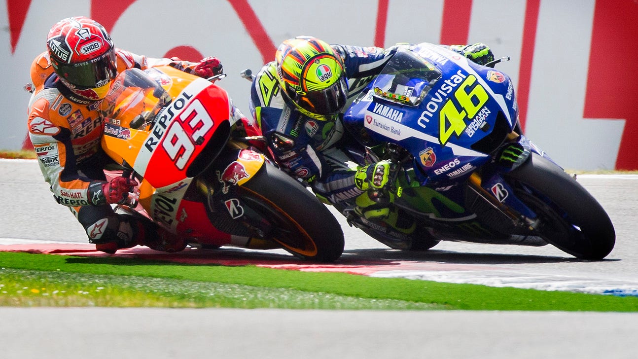 MotoGP: Yamaha boss reminds his riders that Marquez will take risks