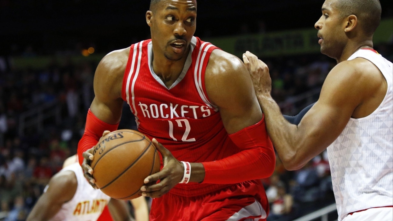 Dwight Howard vs. Al Horford: Why Dwight Howard is Better for the Atlanta Hawks in the Long Run