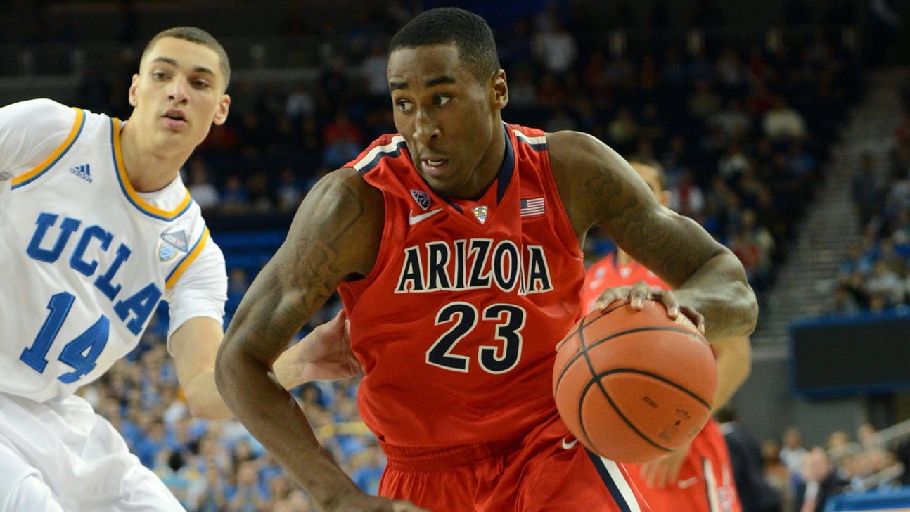 What should Nets fans expect from Rondae Hollis-Jefferson during