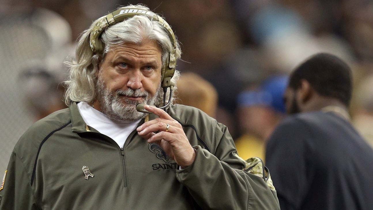 Report: Rob Ryan was targeted in New Orleans robbery plot