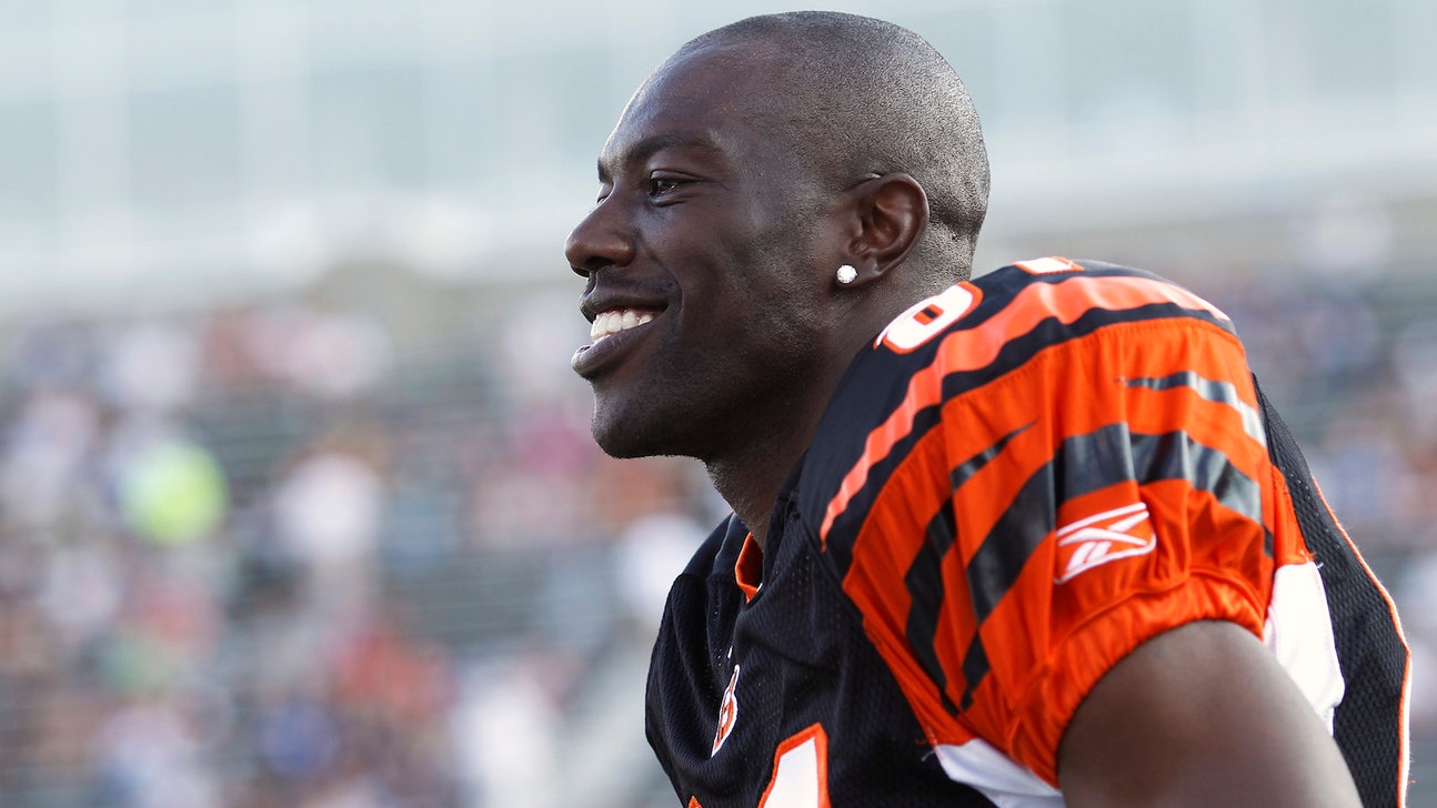 Terrell Owens says he could still put up '800 to 1,000' yards at age 42