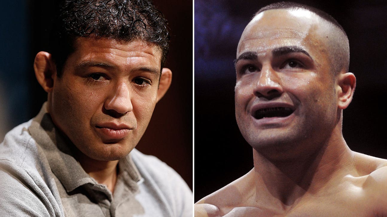 Gilbert Melendez vs. Eddie Alvarez, two more bouts added to UFC 188