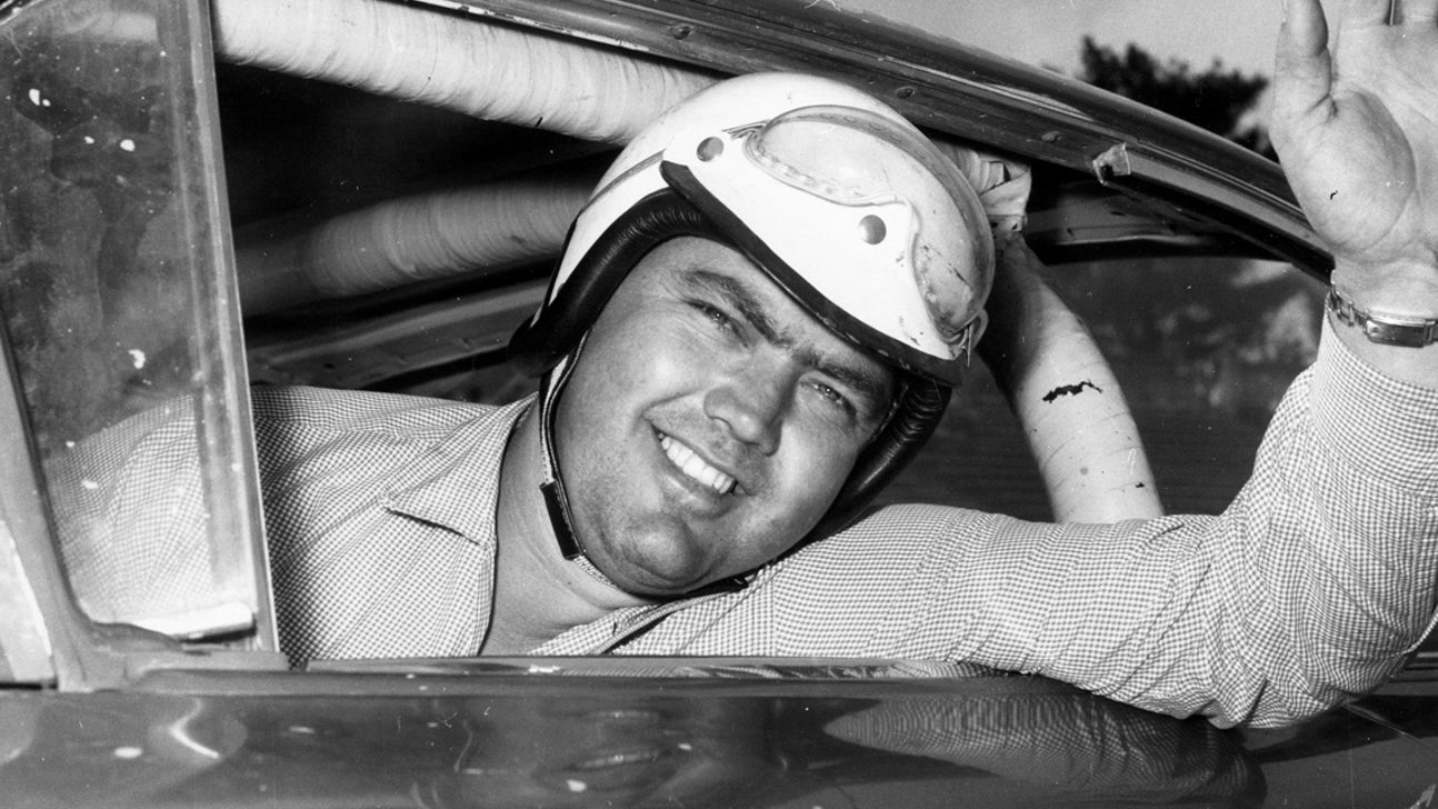 FOX Sports, NASCAR Productions introduce new documentary series