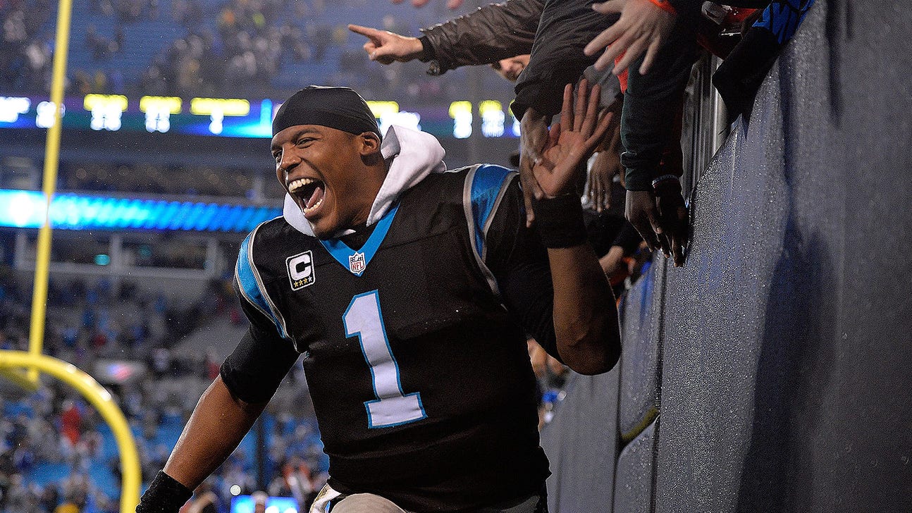 NFC South Division Notebook: Midseason Awards