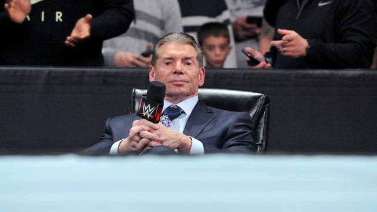 3 Ways WWE Could Use TNA's Video Library on the WWE Network