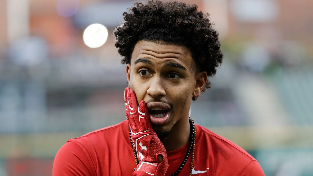 Why Cleveland is poised to end its World Series drought in 2017