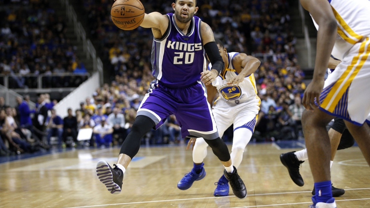 Opinion: Mistake To Release Jordan Farmar?