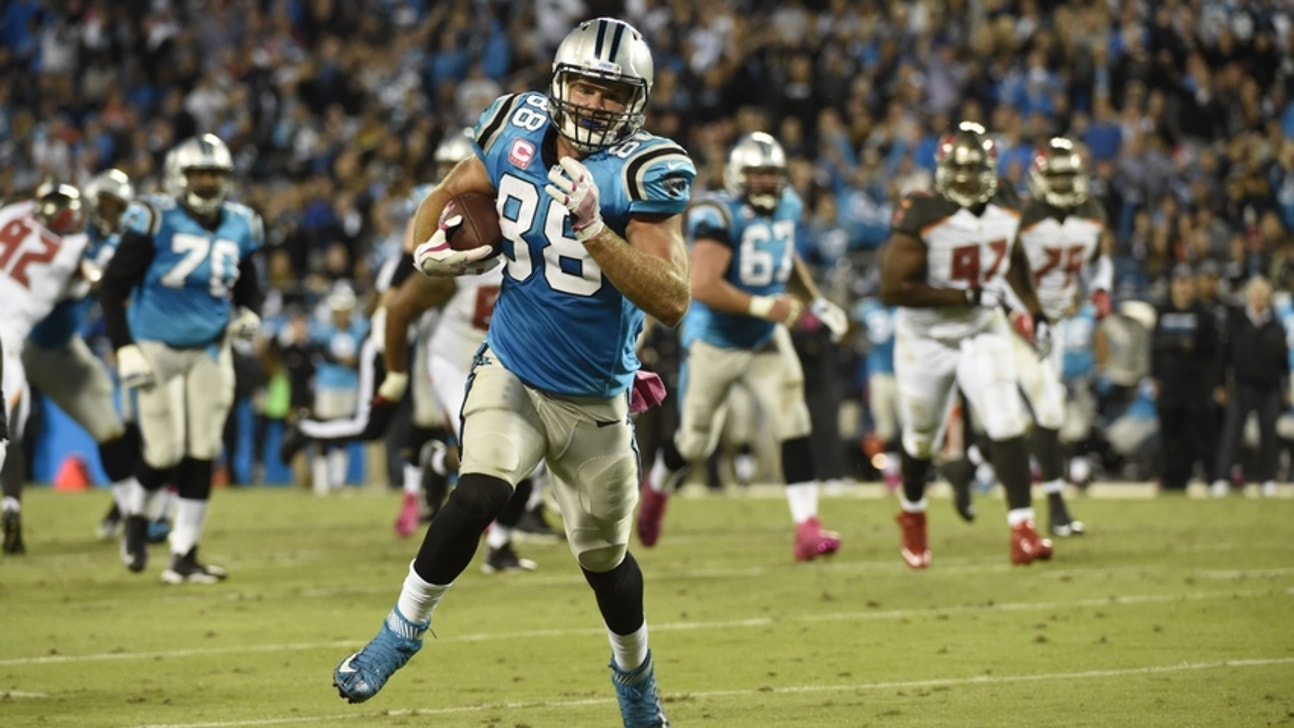 Fantasy Football Week 6: Monday Night Football Takeaways