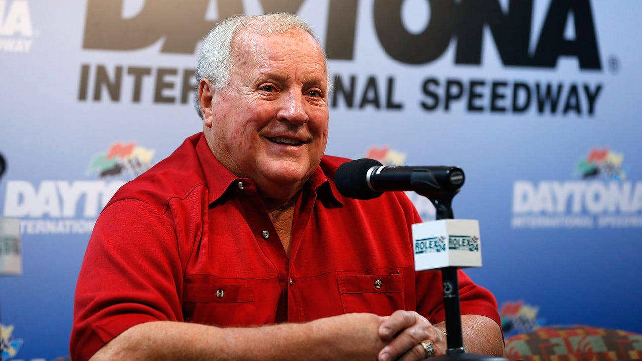 IndyCar: Foyt undergoes more knee surgery