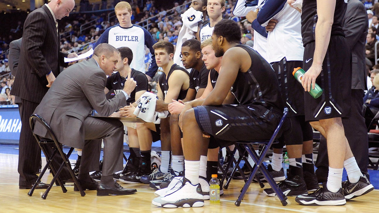 Does Joey Brunk commitment mean more Indy kids will choose Butler?