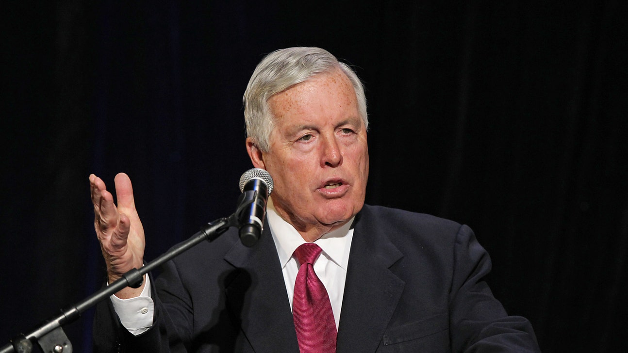 Former Grizzlies owner Michael Heisley dies at 77