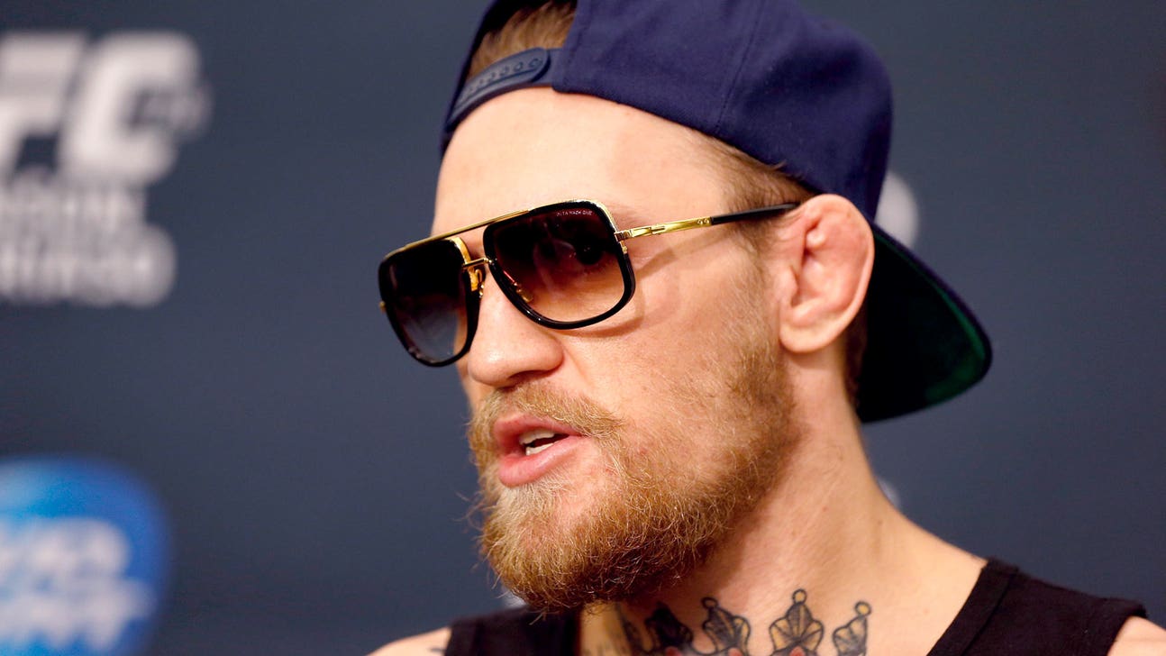 Conor McGregor: No denying a title shot after finishing Dustin Poirier