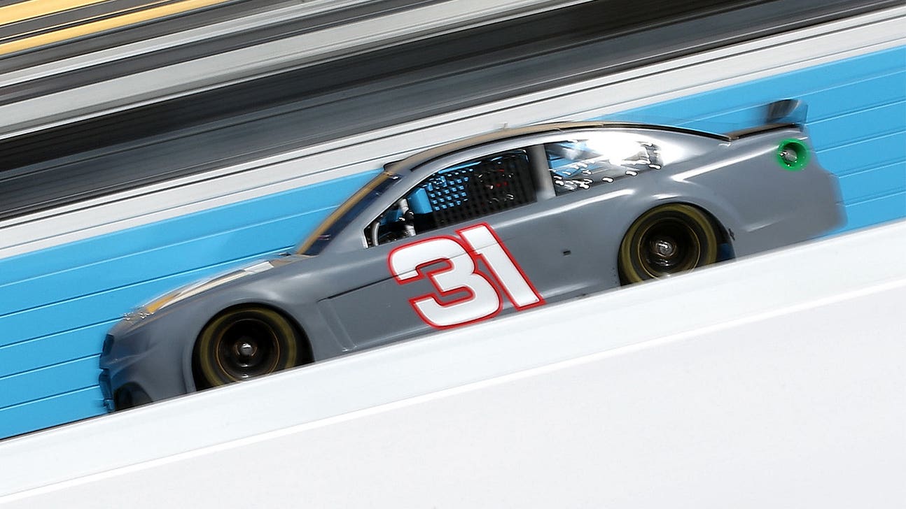 NASCAR announces details of 2016 Sprint Cup rules package