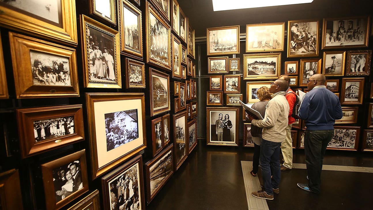 The Museum of Football brings Brazil's glorious history to life