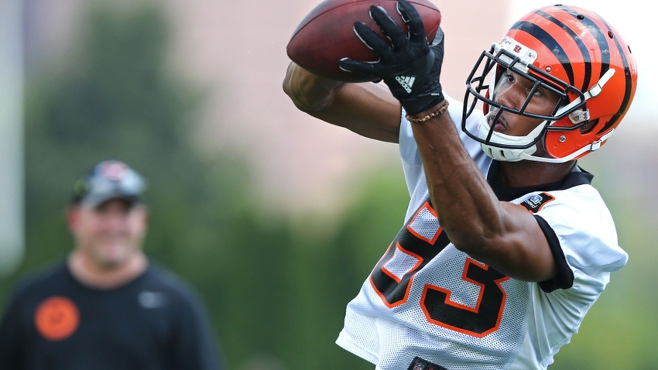 Waiver Wire Week 1-Top 10 fantasy football pickups