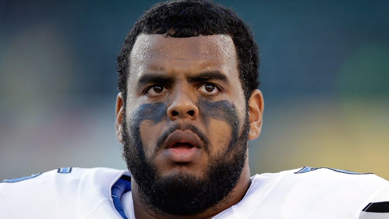 Detroit Lions lineman quit Pokemon Go over 'mind control' fears