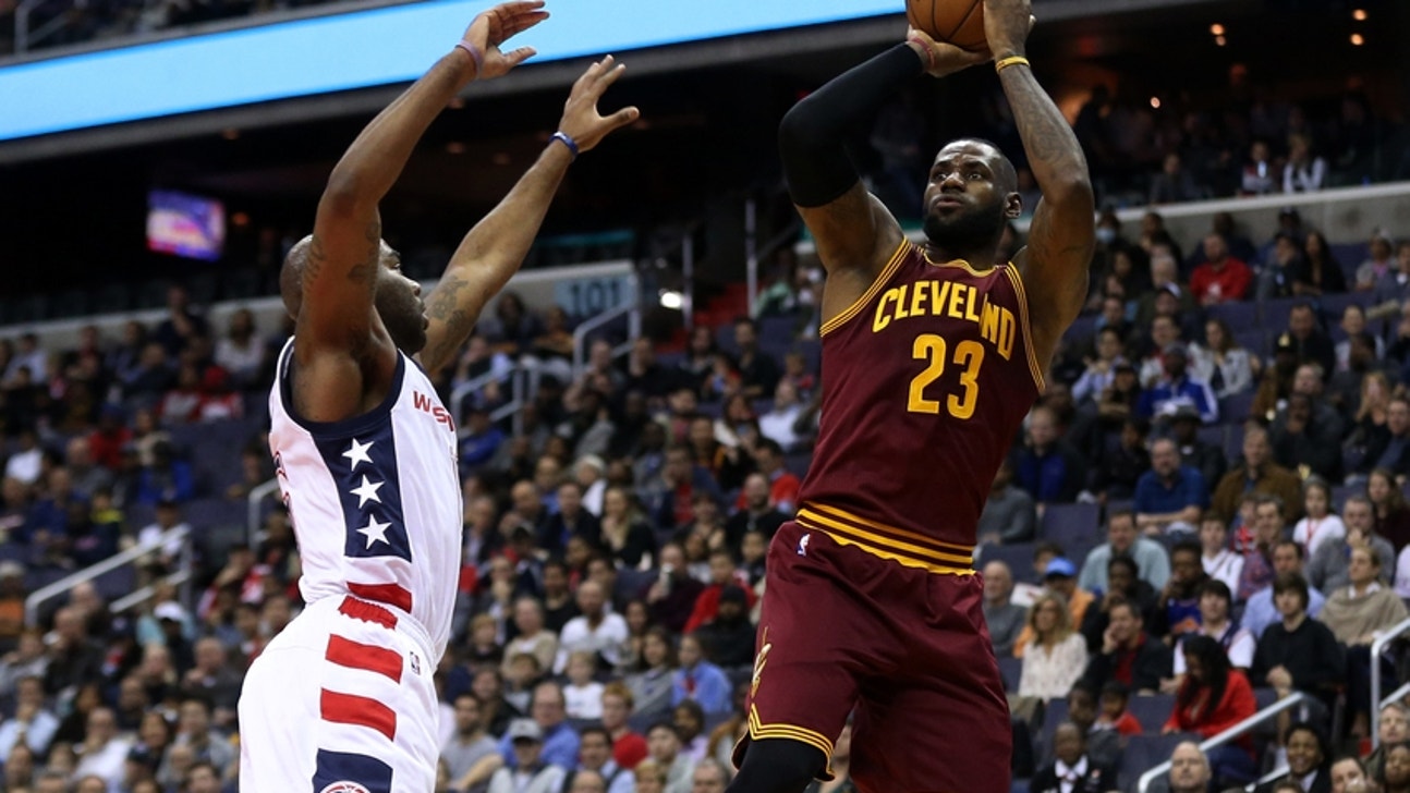 LeBron James' Recent Accolades And Achievements