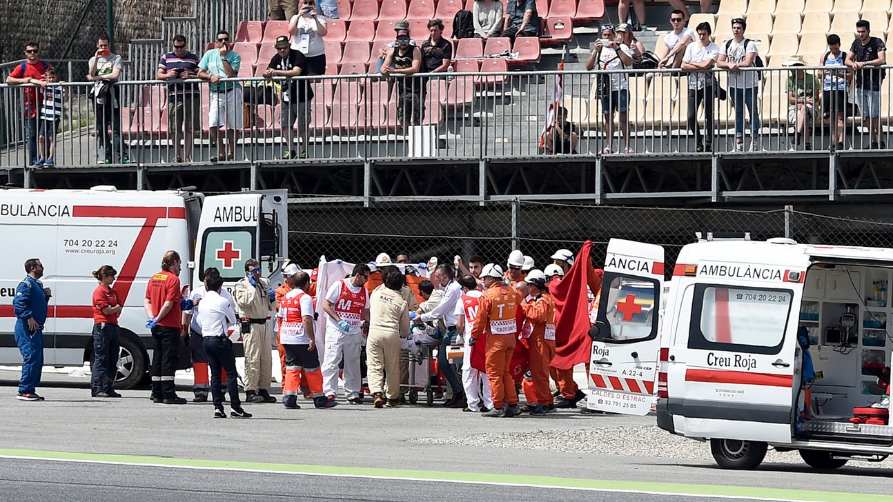 Three fatalities at Baja 500 brings weekend racing death tally to 6