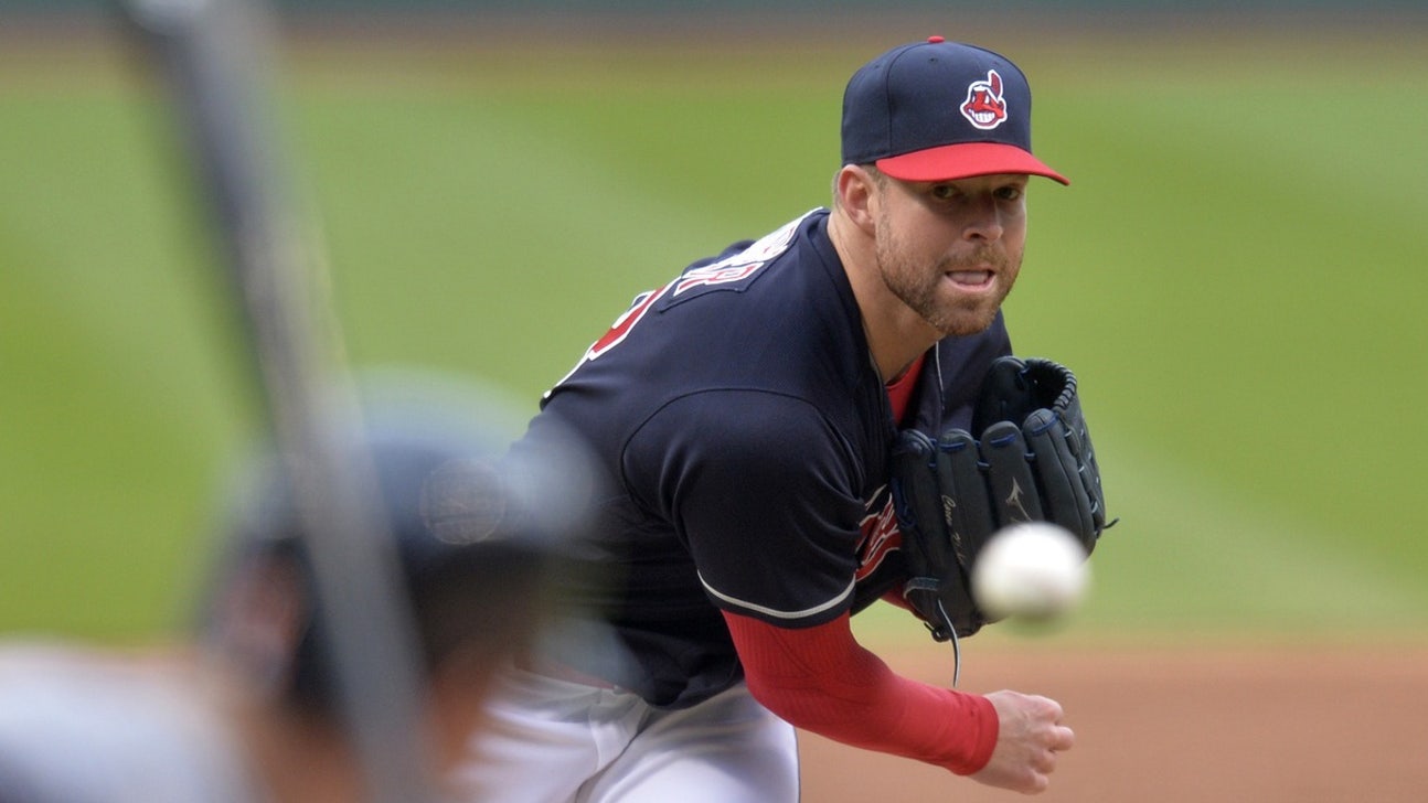 Fantasy Baseball Two-Start Pitchers: Week 6 (Kluber, Fernandez, Hernandez, & More)