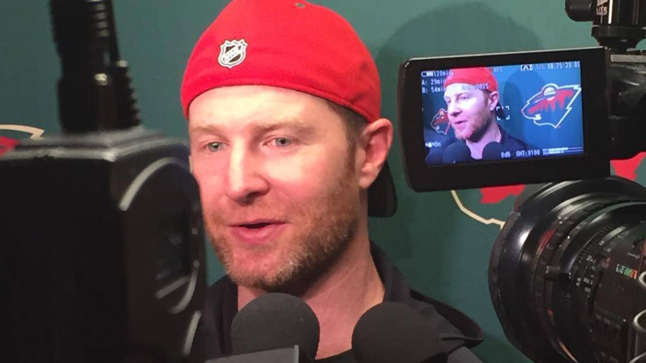 Family circus: Leopold trade reveals another side of NHL deals